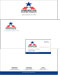 Business Identity by Pierce Creative Marketing Service