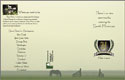 Heritage brochure design by Pierce CMS