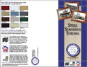 Brochure design by Pierce CMS