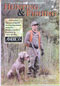 Magazine cover design by Pierce CMS