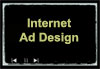 Portfolio: Internet Ad Design