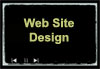 Portfolio: Web Site Design